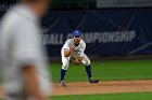 Baseball vs Salisbury  Wheaton College Baseball takes on Salisbury University in game two of the NCAA D3 College World Series at Veterans Memorial Stadium in Cedar Rapids, Iowa. - Photo By: KEITH NORDSTROM : Wheaton Basball, NCAA, Baseball, World Series